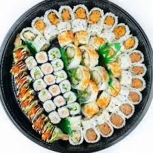 Party trays