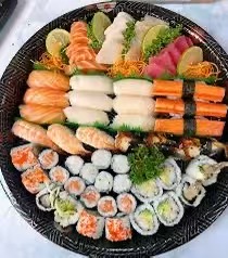 Party trays