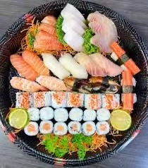Party trays
