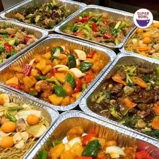 Party trays